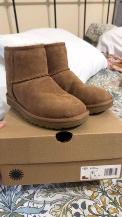 Uggs women 7