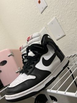 Panda Dunks