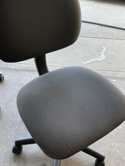 Office Chair-firm