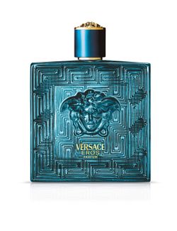 Versace Men's Eros Parfum Spray, 3.4-oz.