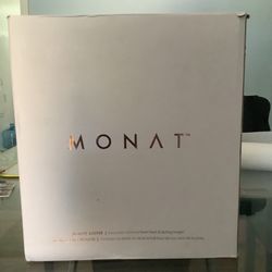 Mini Fridge , White With Rose Gold Details