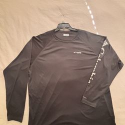 Men’s Shirt Size 2XL