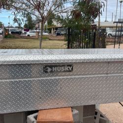 Husky  Tool  Box