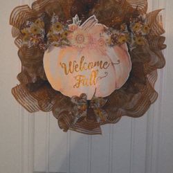 Wreaths For Sale ! 