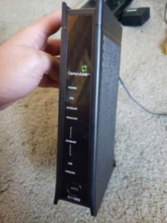 For sale: NT56U Dual band WIFI router