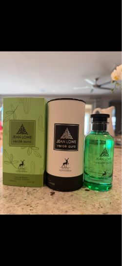 Perfumes and Fragrances