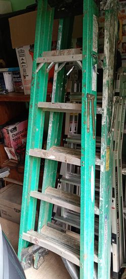 Ladders