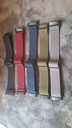 Watch Bands