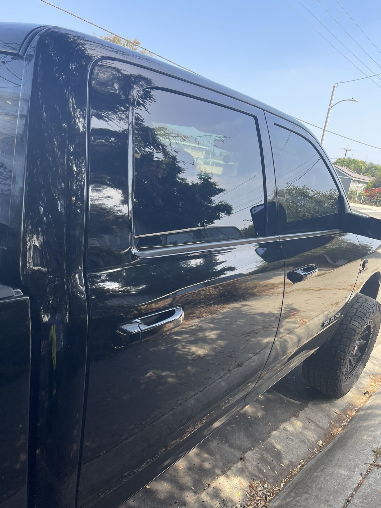 Parabrisas Windshield ⭐️⭐️⭐️⭐️