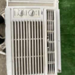 2 Air Conditioner Units 