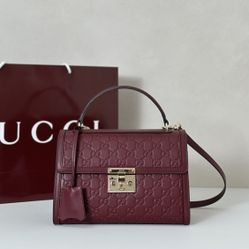 Red Women’s Handbag