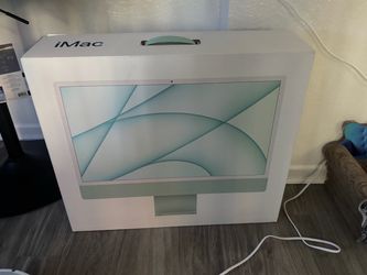 🖥️ iMac