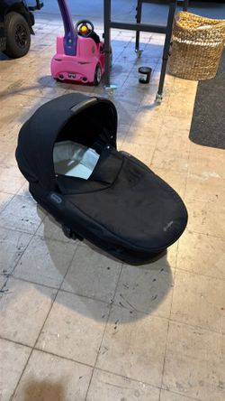 Cybex bassinet for stroller Cot S