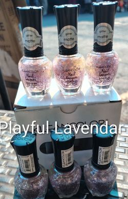 Kleancolor