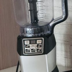 Ninja Blender