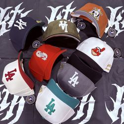 KTH KTHLA Kill The Hype Grails & OG’s Only 💎💎💎