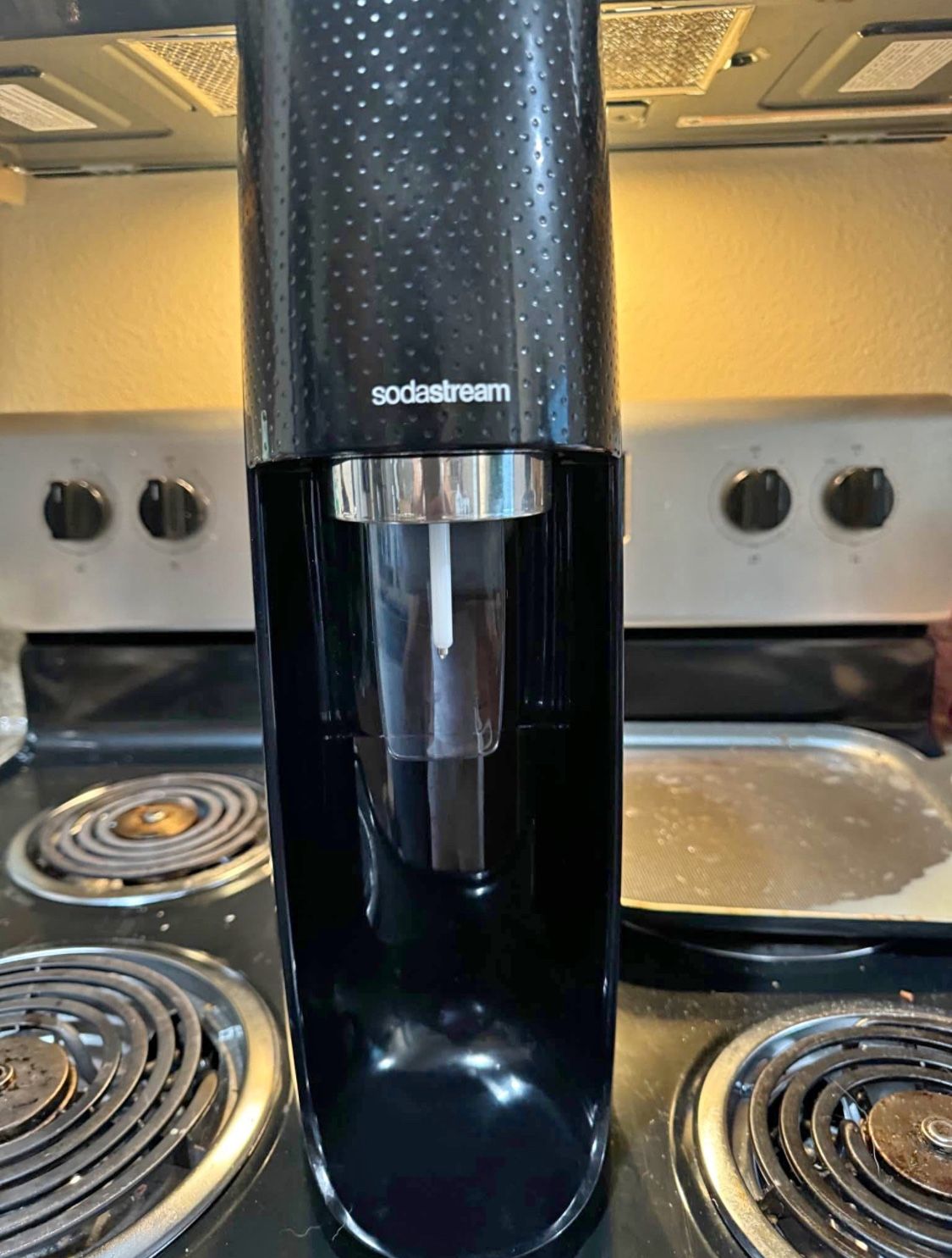 Soda Stream
