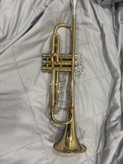1967 CONN Director Trumpet