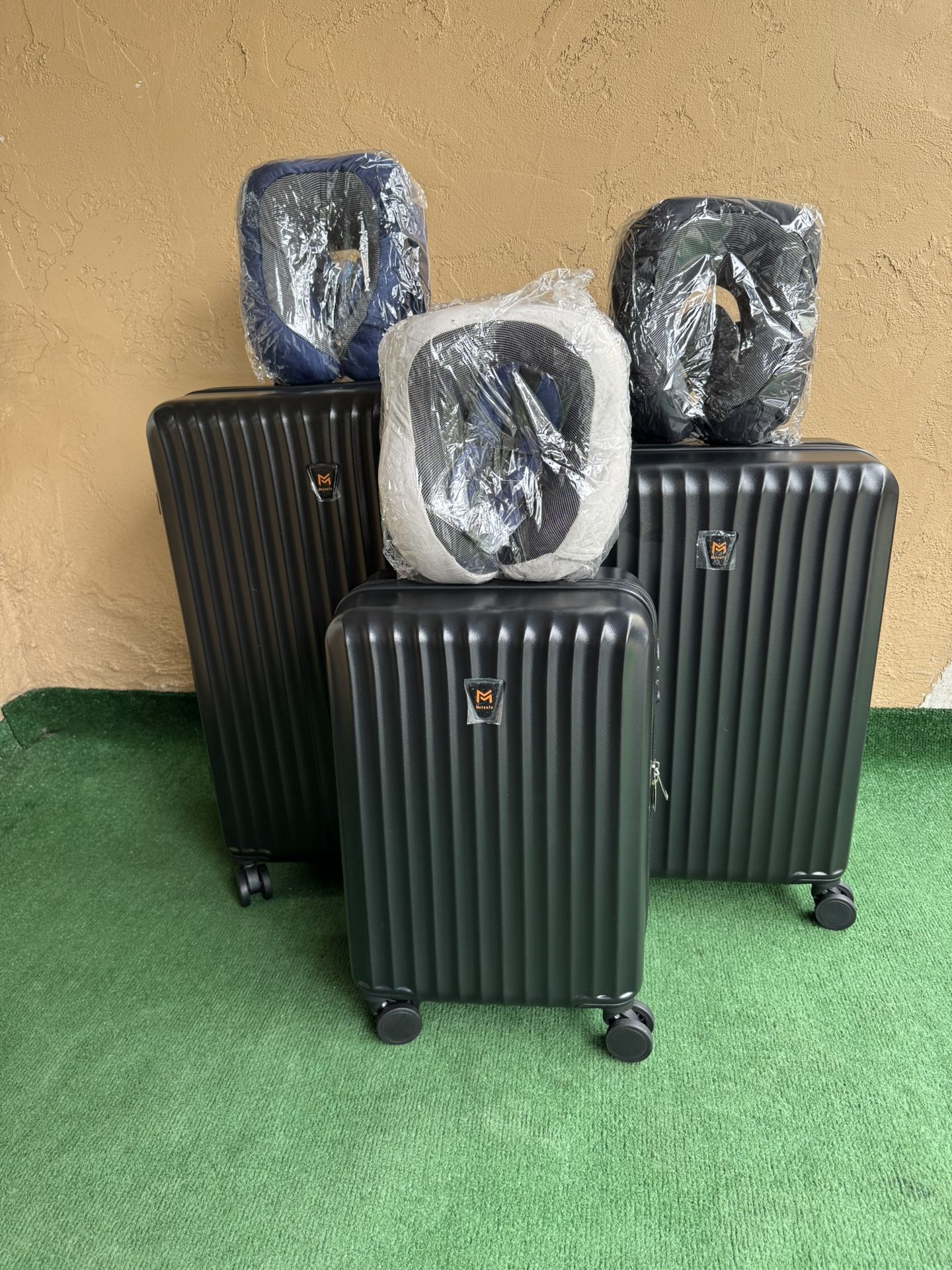 Luggage