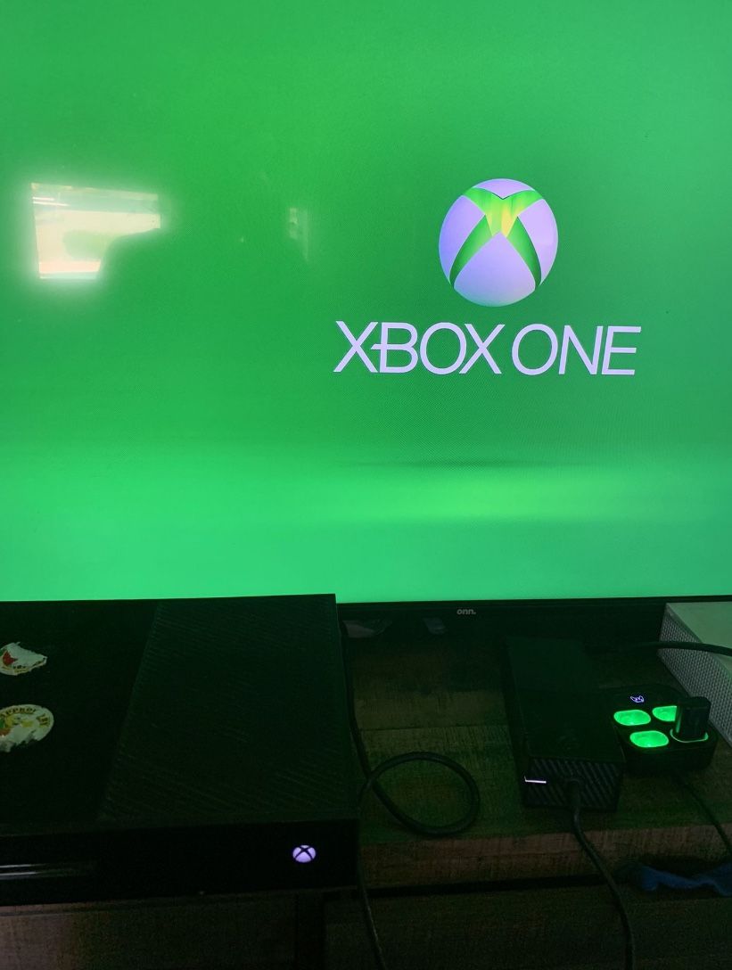 Xbox One No Controller for Sale in Moreno Valley, CA OfferUp