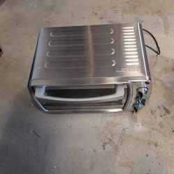 Oster Mini Oven 