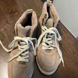 Divided Sneakers Size 9