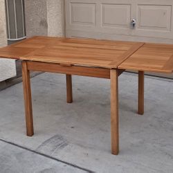 Mid Century Dining Table 