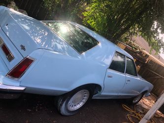 1978 Ford LTD