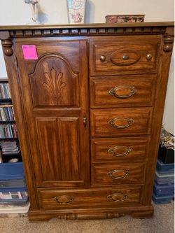 Furniture piece