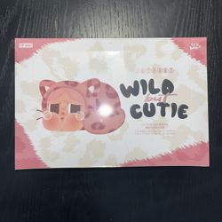 Crybaby Wild But Cutie 