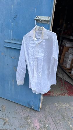 White Shirts, Ready For Tie-Dye