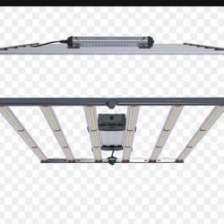 LED Lights Spyder 2i Grow light 