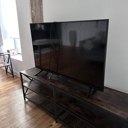 50” LG Smart TV Like New