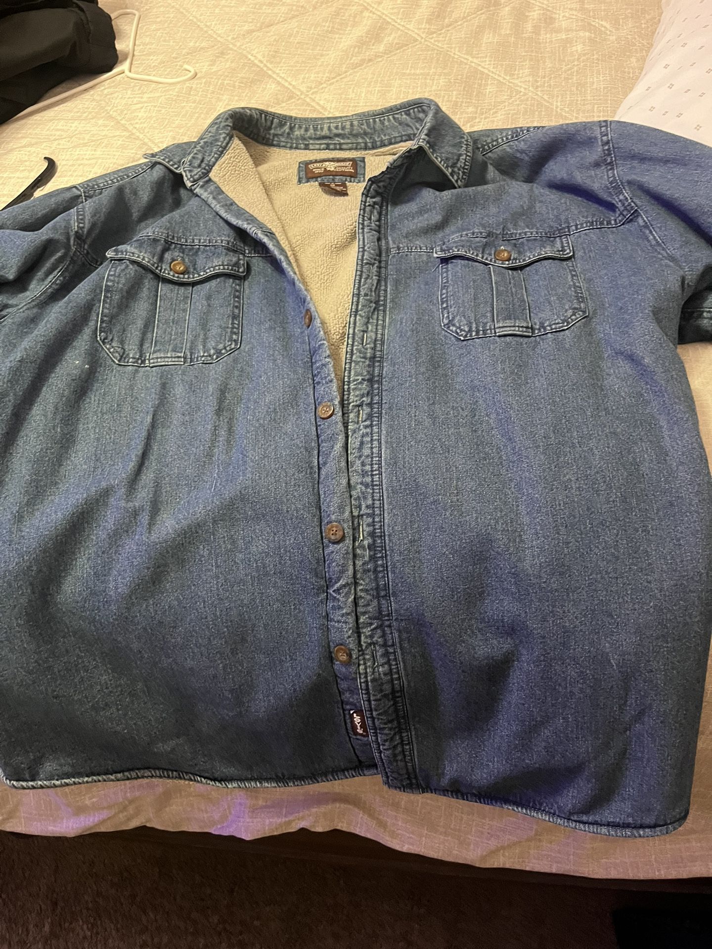 Men’s Levi’s Jacket