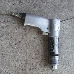 Central Phumatic Air Drill 30$