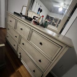 King Size Bedroom Set 