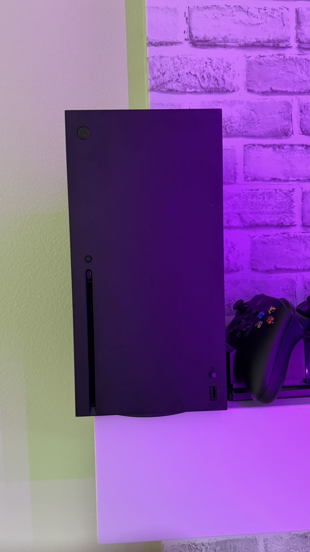 Xbox Series X 1 TB
