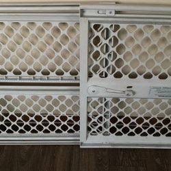 Dog Gate 