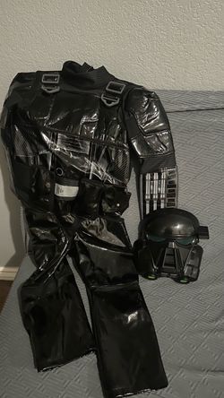 Halloween Star Wars kid