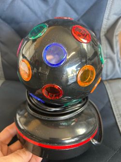 Disco Ball