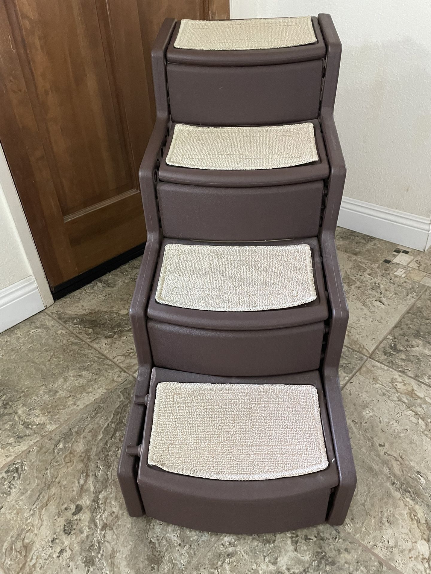 Pet Stairs