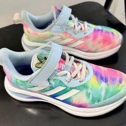 Disney Adidas Sneakers 