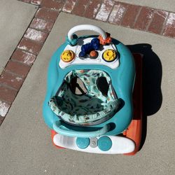 Baby Walker 
