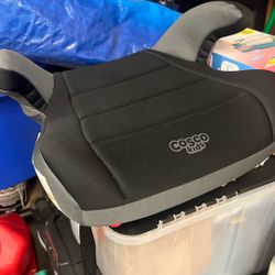 Booster Seat