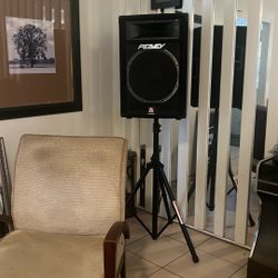 Dj system