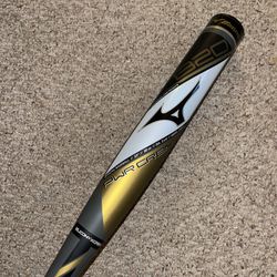 Mizuno Power Carbon BBCOR 33’ -3 Baseball Bat