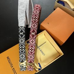 Women Belts
