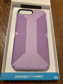Speck iPhone 6s Plus | 7 Plus | 8 Plus Case - Lavender