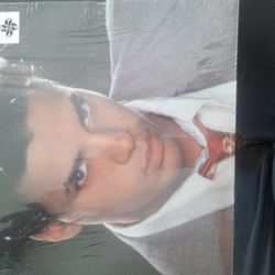 Nick Kamen Record
