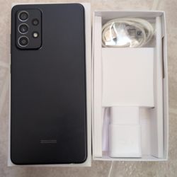 Samsung Galaxy A52 5G